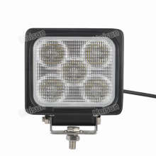 Unisun 5inch 24V 50W CREE LED tracteur lumière de travail